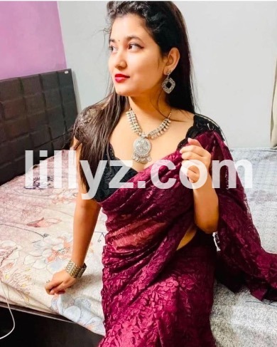 Darjeeling Call Girl