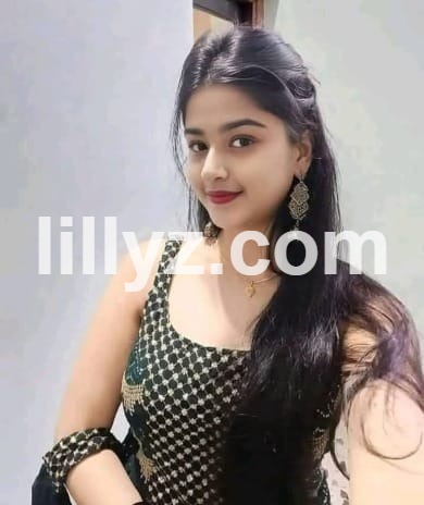 Darjeeling Call Girl