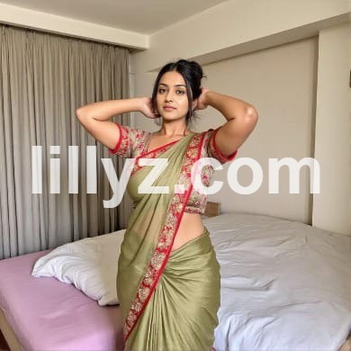 Darjeeling Call Girl